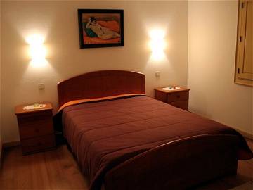 Logement Entier Resende 50371-4