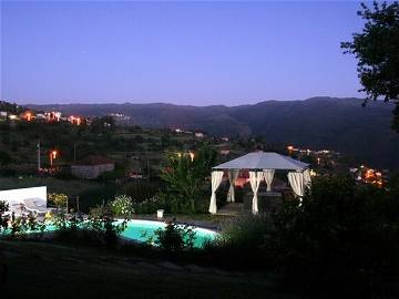 Logement Entier Resende 50371-5