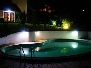 Logement Entier Resende 50371-6