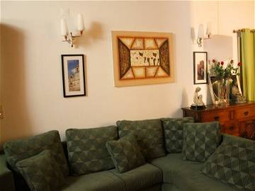 Logement Entier Resende 50371-7