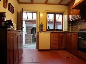 Logement Entier Resende 50371-8