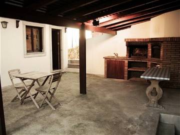 Logement Entier Resende 50371-9