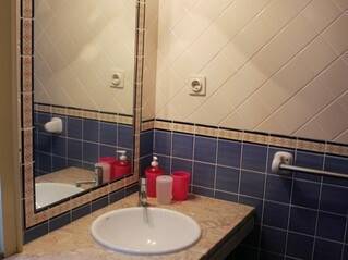 Logement Entier Resende 50371-10