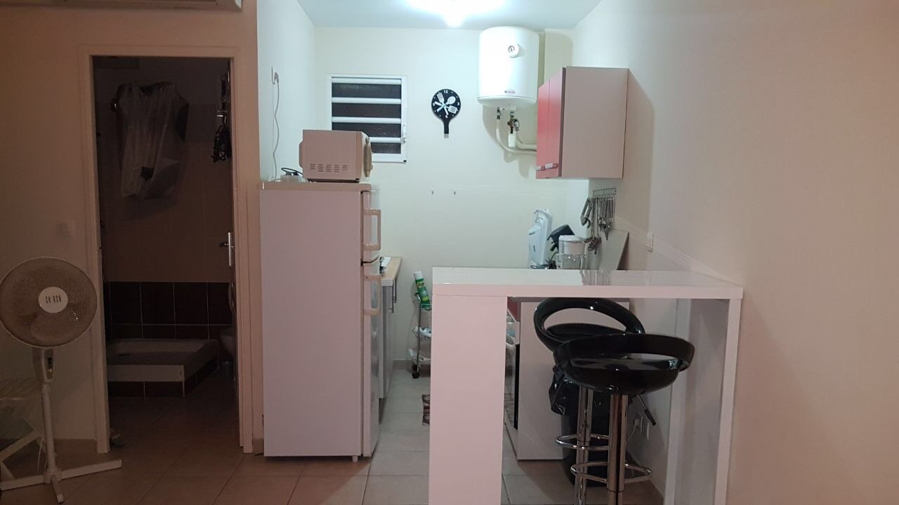 Studio Indépendant Le Vauclin 184781