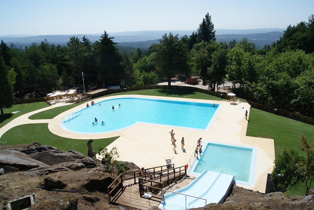 Toda La Casa São Pedro do Sul 258812