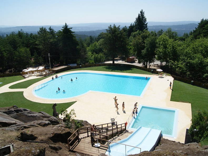 Toda La Casa São Pedro do Sul 258812-1