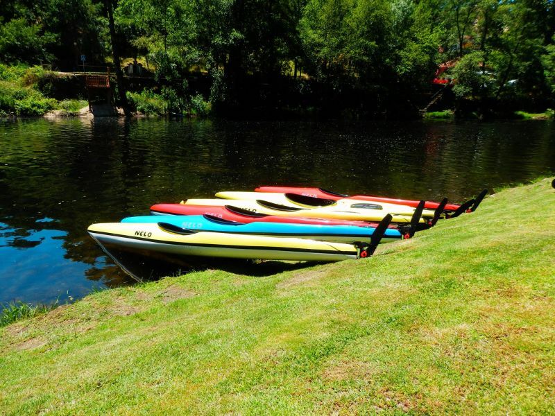 Toda La Casa São Pedro do Sul 258812