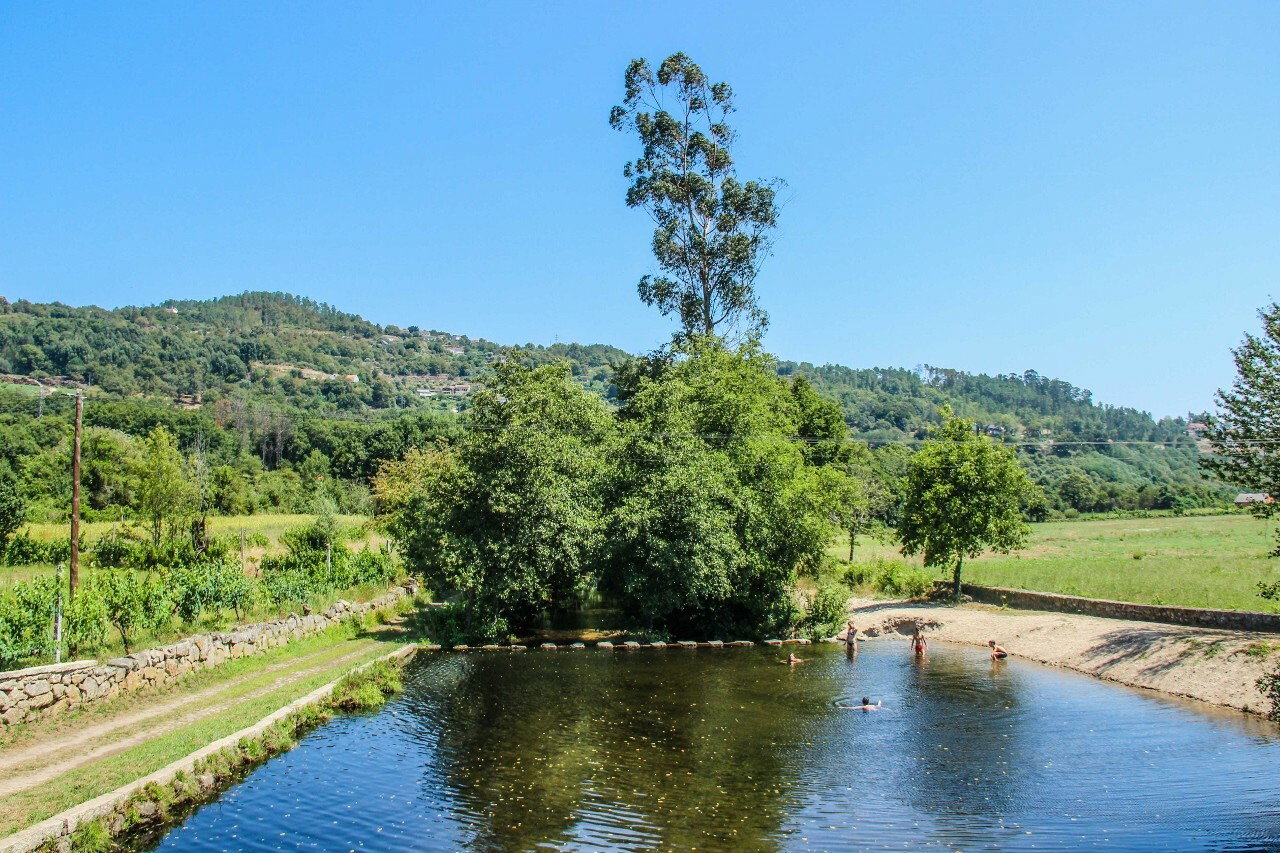 Toda La Casa São Pedro do Sul 258812