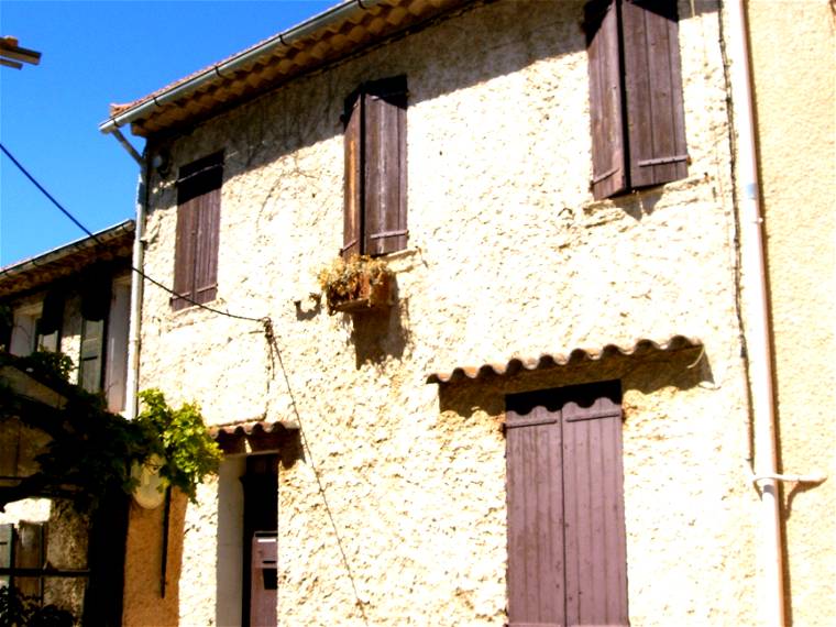 Homestay Six-Fours-les-Plages 101675-1