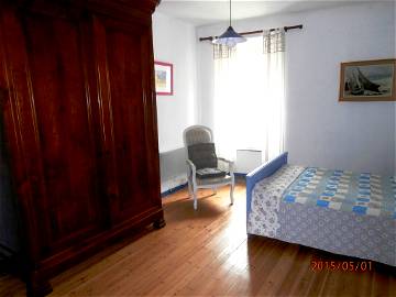 Room For Rent Bagnoles 40971-1