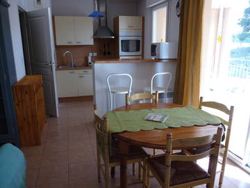 Habitación En Alquiler Biot 166967