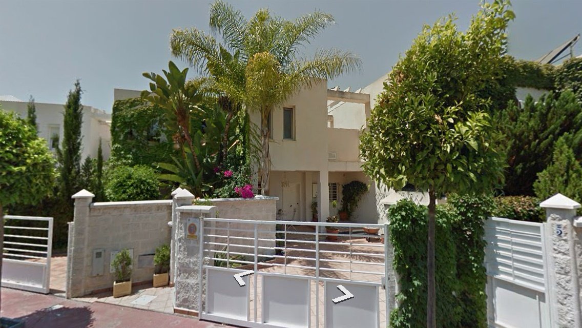 Studio Indépendant Rincón de la Victoria 103675