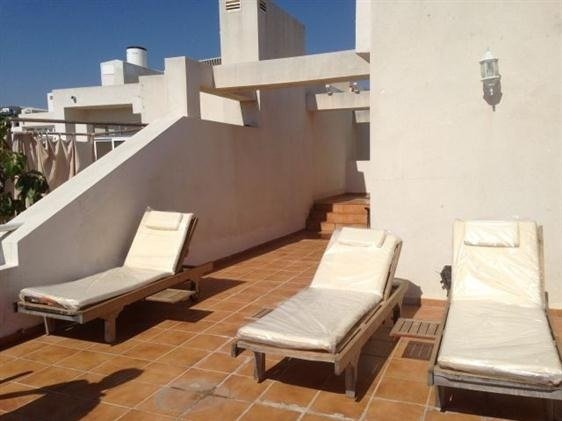 Studio Indépendant Rincón de la Victoria 103675