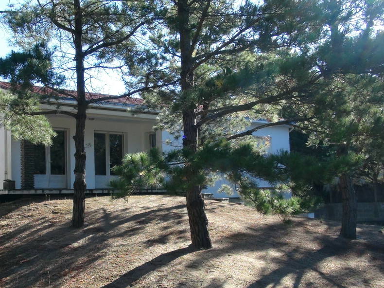 Logement Entier La Tranche-sur-Mer 167588-2