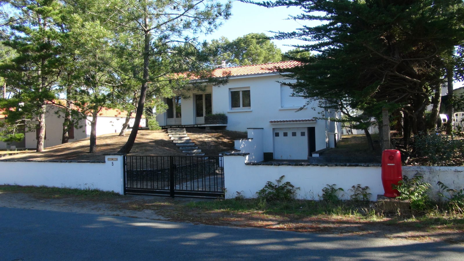 Logement Entier La Tranche-sur-Mer 167588