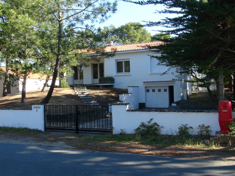 Logement Entier La Tranche-sur-Mer 167588-3