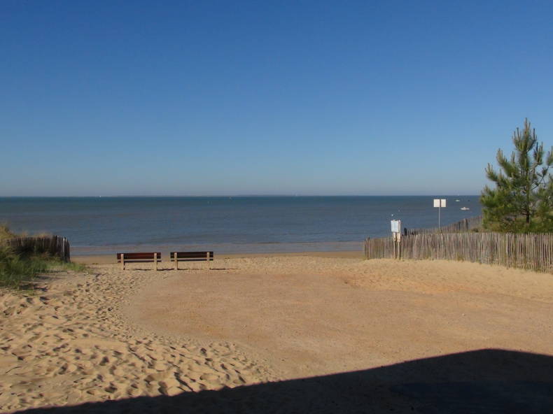 Logement Entier La Tranche-sur-Mer 167588-4