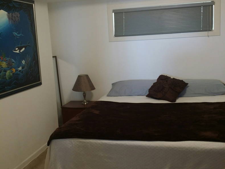 Hospedagem Em Casa De Família Miami 120006-3