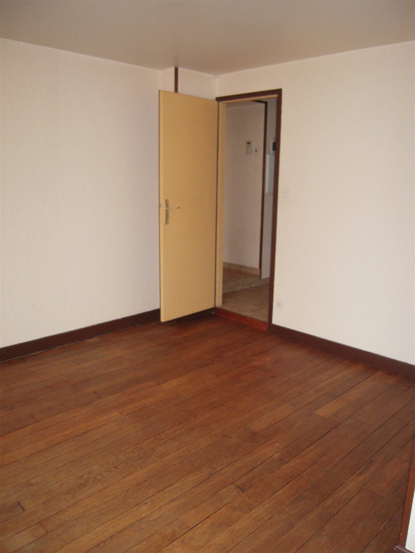 Itsenäinen Studio Sommerécourt 122059