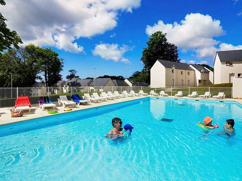 Logement Entier Audierne 478648-3