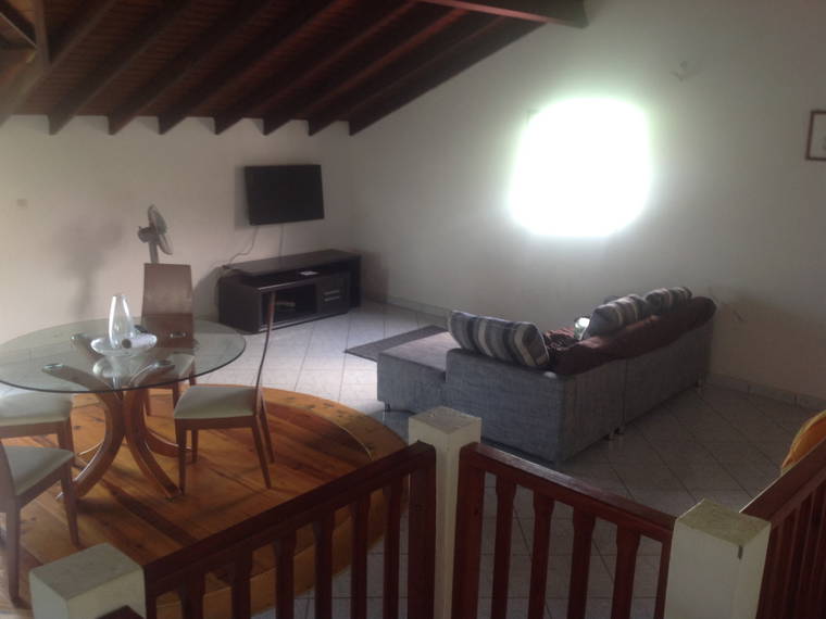 Homestay Anse-Bertrand 115964