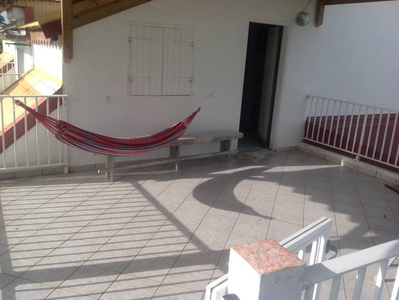 Ganzes Haus Anse-Bertrand 115964-4