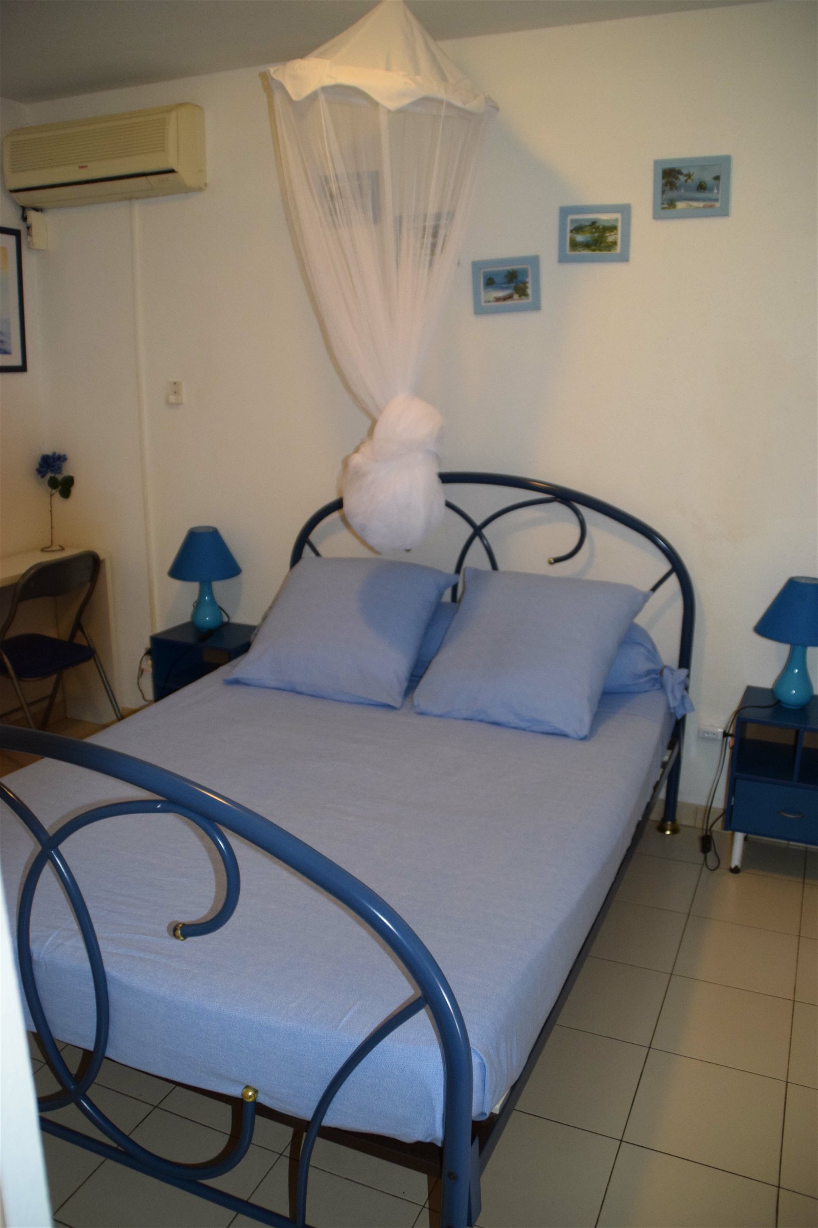 Oberoende Studio Sainte-Luce 183055
