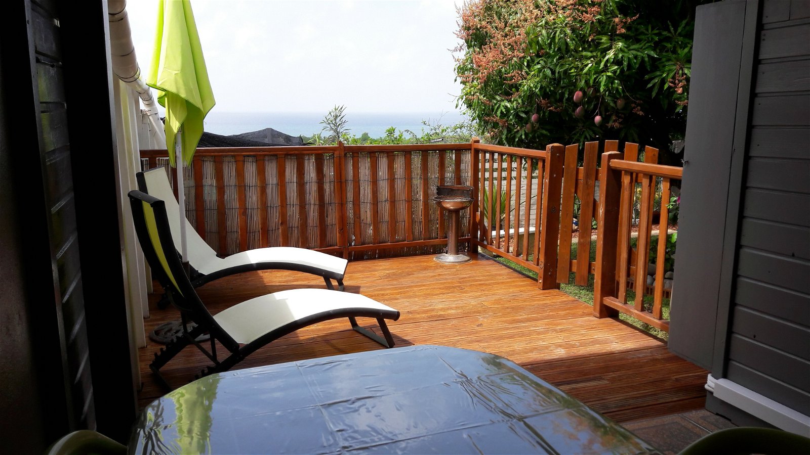 Oberoende Studio Sainte-Luce 183055