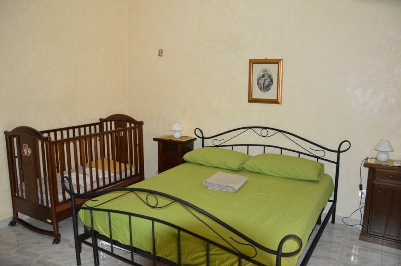 Logement Entier Gioiosa Marea 192952