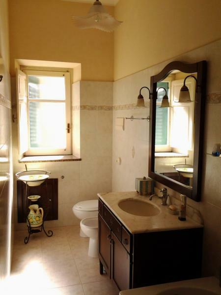 Logement Entier Gioiosa Marea 192952