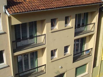 Bed And Breakfast Capvern les bains 9361-1