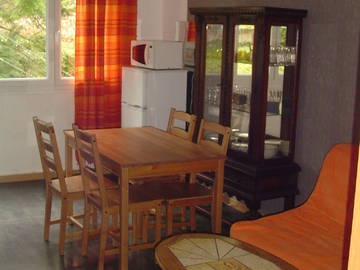 Homestay Capvern les bains 9361