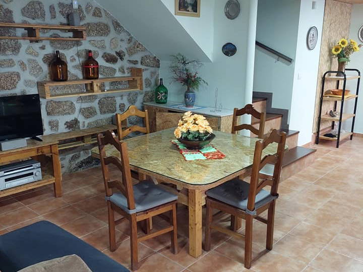 Toda La Casa Guarda 257257-1