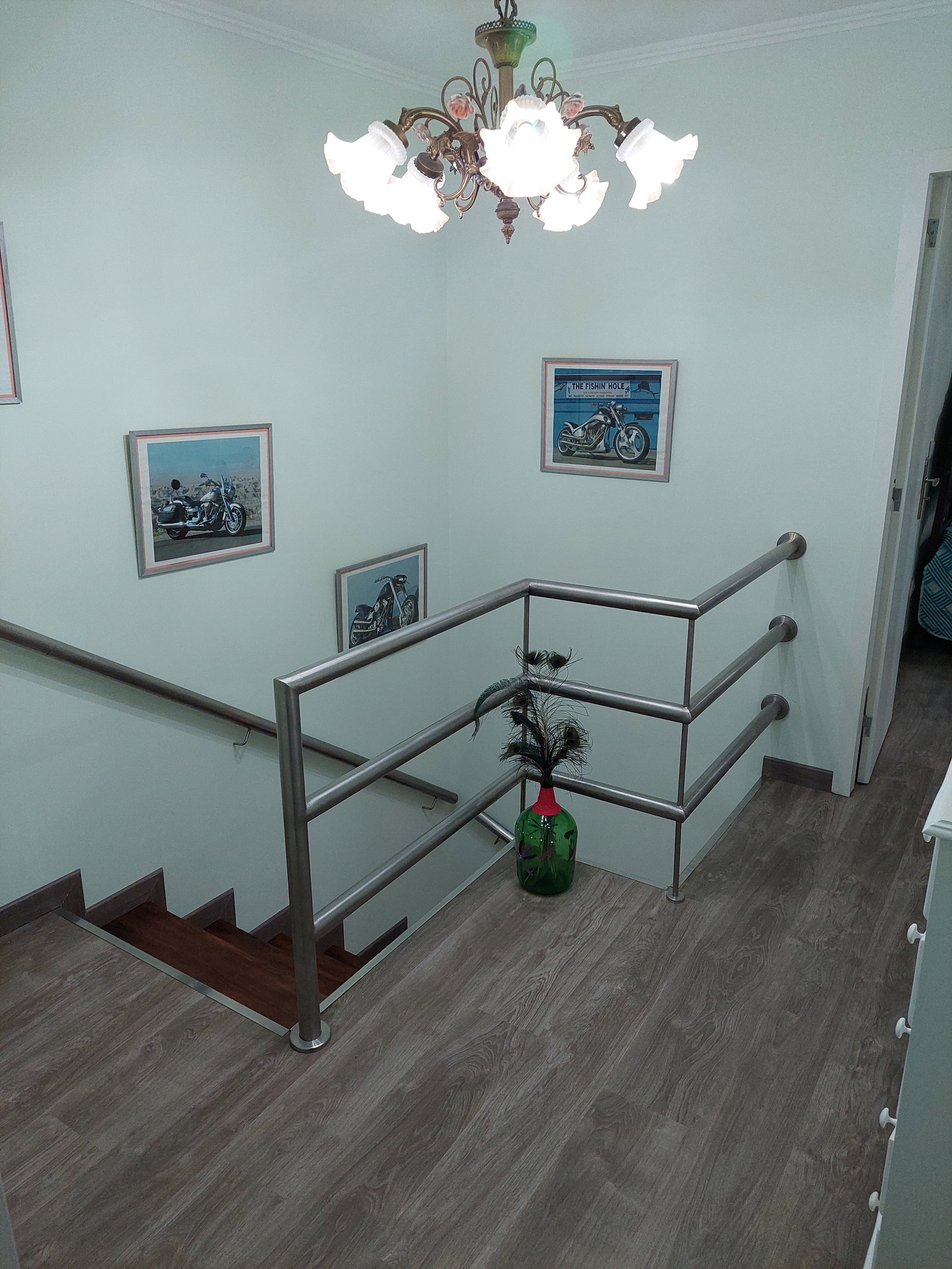 Toda La Casa Guarda 257257