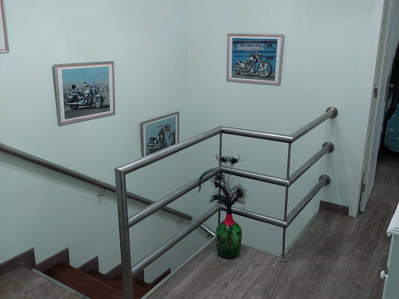 Toda La Casa Guarda 257257-2