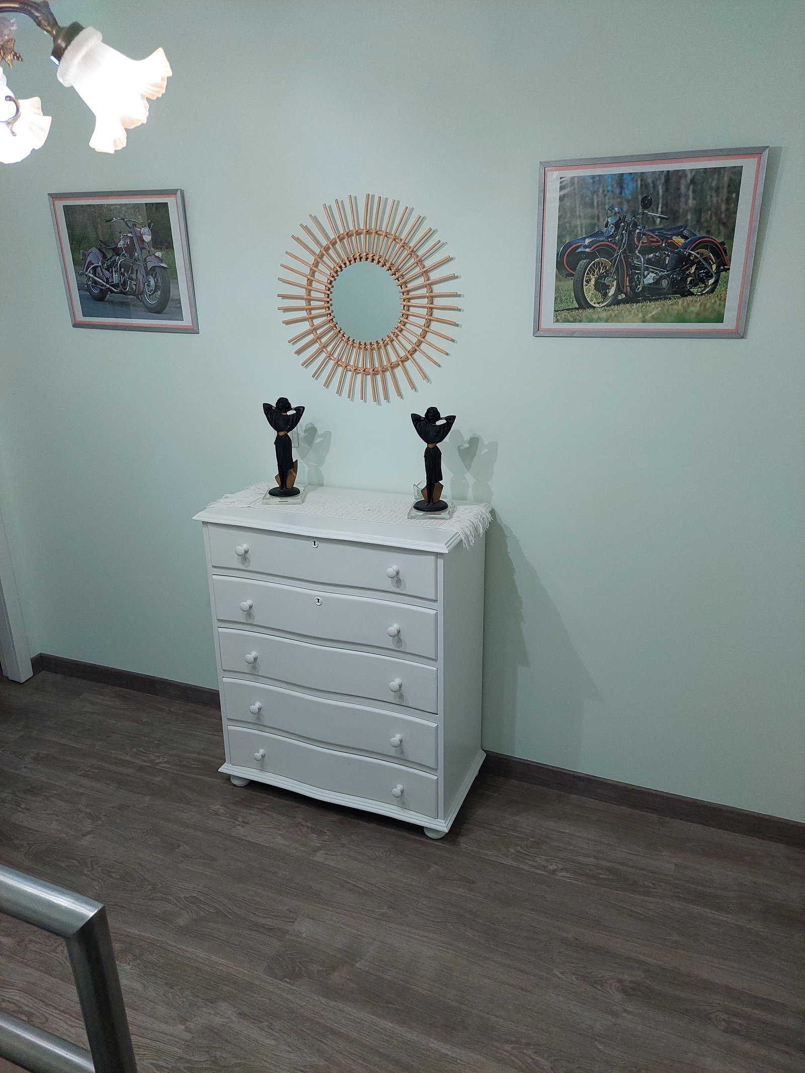 Toda La Casa Guarda 257257