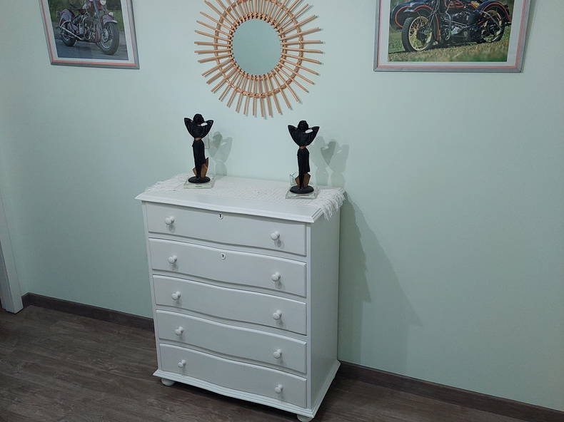 Toda La Casa Guarda 257257-3