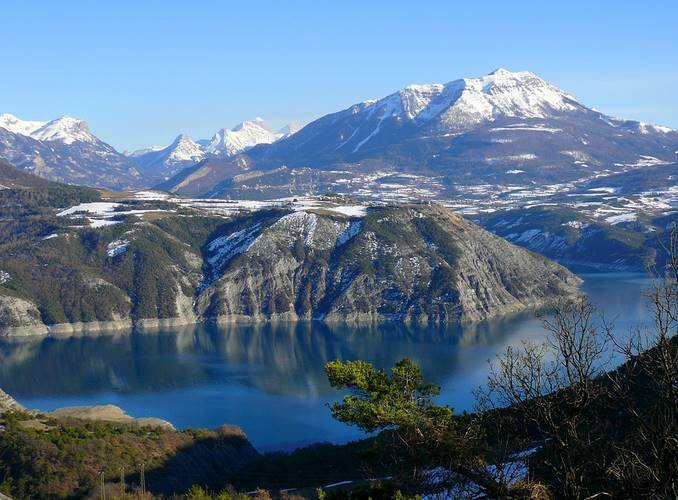 Studio Indépendant Le Dévoluy 170904