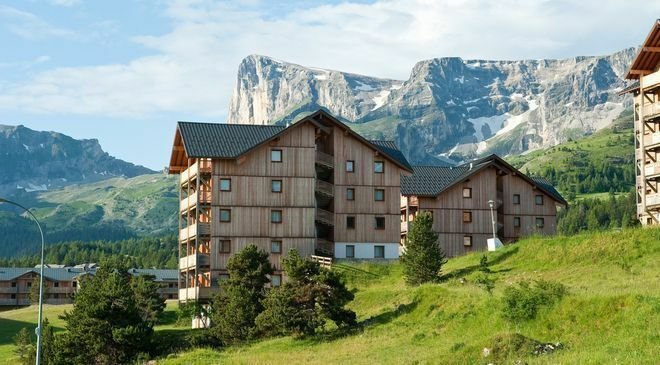 Studio Indépendant Le Dévoluy 170904