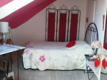 Chambre À Louer Vannes 492829