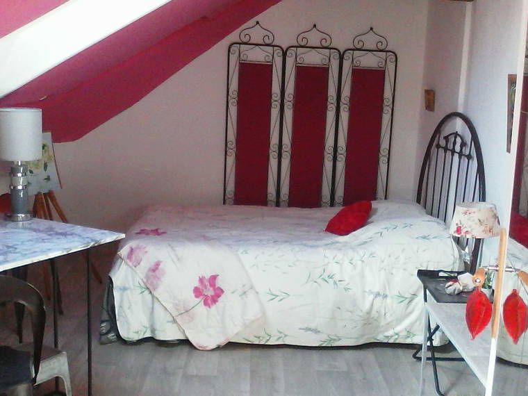 Homestay Vannes 492829