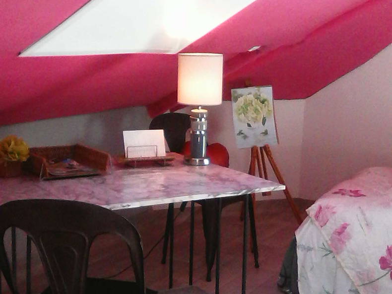 Gastgezin Vannes 492829-4