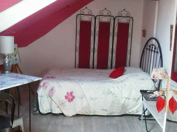 Chambre À Louer Vannes 253042