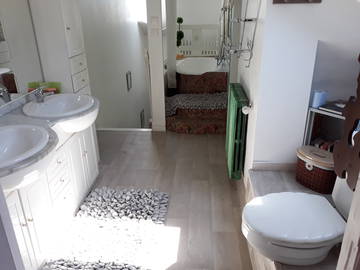 Chambre À Louer Vannes 253042