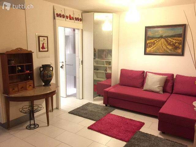 Hemvistelse Corseaux 234346