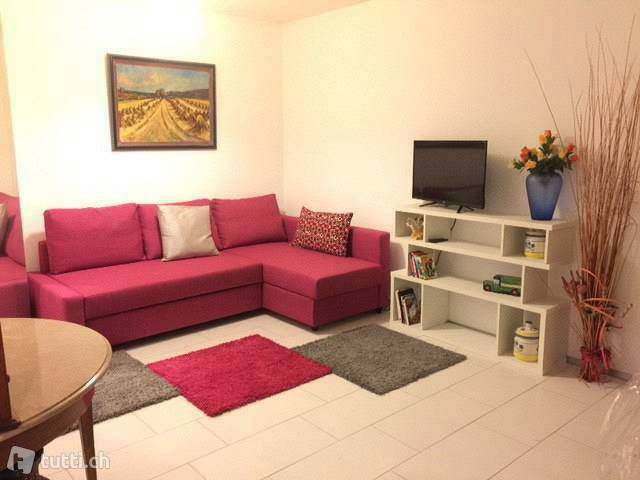 Homestay Corseaux 234346-2