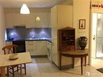 Chambre Chez L'habitant Corseaux 234346-4