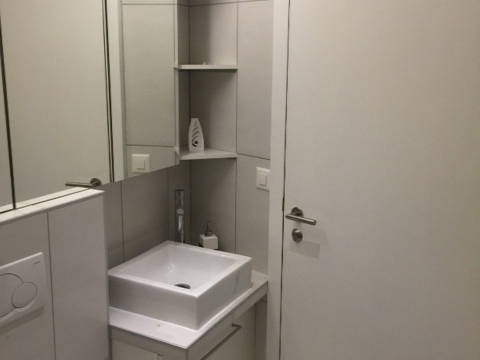 Homestay Corseaux 234346-5