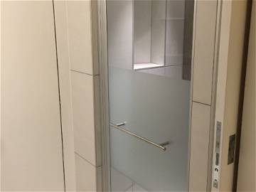 Chambre Chez L'habitant Corseaux 234346-6