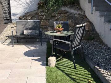 Chambre Chez L'habitant Corseaux 234346-10